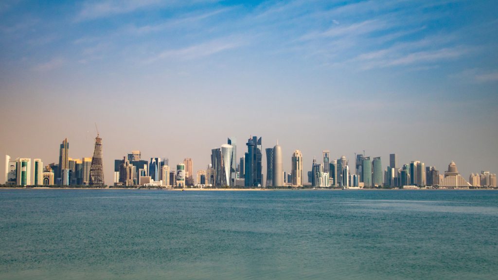 Qatar